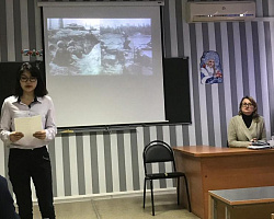 27 января - День воинской славы России