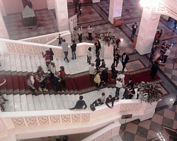 Приобщение к прекрасному