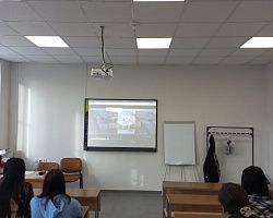 Акция «Письмо солдату»