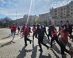  За Победу-80!