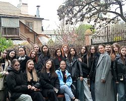 До Победы 29 дней: памятные события 1945 года