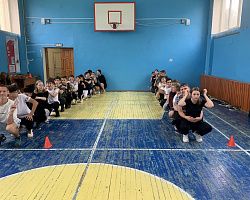 Студенты АГПК присоединились к акции «Сообщи, где торгуют смертью»