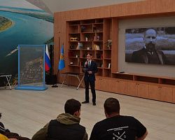 «Битва интересов»: студенты АГПК отстаивали позиции разных слоев общества, изучая реформы Столыпина