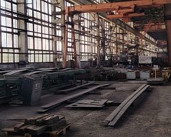 Студенты группы СП‑1209 познакомились с работой ЮЦСС