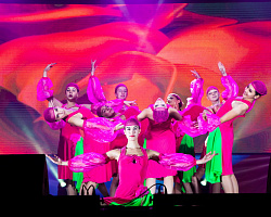 Итоги XVIII Конкурса социальных и культурных проектов  ПАО «ЛУКОЙЛ» 