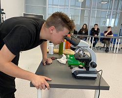 В АГПК прошёл эколекторий от регионального оператора «ЭкоЦентр»