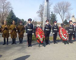 Растим патриотов России