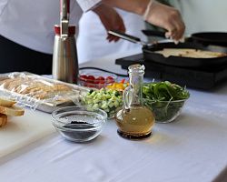 «Вкус Победы — Победа Вкуса»: в Астрахани прошел международный конкурс «Крендель»!