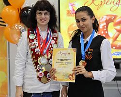 Подведены итоги конкурса «Крендель-2025»