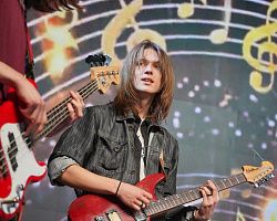 Студенческая весна в политехническом колледже наступила!