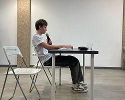 Конференция «Инновационные технологии» выявила таланты в нефтегазовой отрасли, машиностроении и геодезии