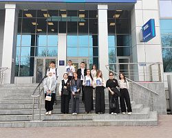  От экскурсий к комплексному освоению студентами всех видов профессиональной деятельности 