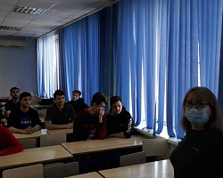 Всероссийский Урок трудовой доблести