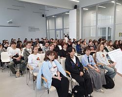 Финансовый марафон «Сберегай и приумножай»