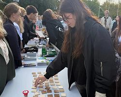 Студенты ИТЭП познакомились с возможностями продолжения образования в АГТУ