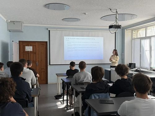 О любви к Отечеству языком литературы
