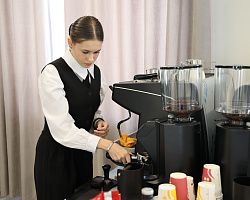 Студенты АГПК — призёры Итогового межрегионального этапа чемпионата «Профессионалы»