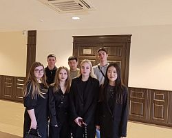 Выбор за тобой