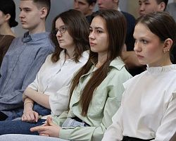 Круглый стол от индустриальных партнеров: обмен опытом и перспективы для будущих специалистов  