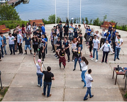 Городской молодежный форум